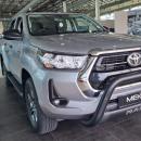 Used 2023 Toyota Hilux 2.4GD-6 double cab Raider auto Cape Town for only R&nbsp;579,995.00