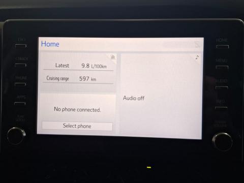 Image Toyota Hilux 2.4GD-6 double cab Raider auto