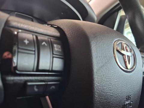 Image Toyota Hilux 2.4GD-6 double cab Raider auto