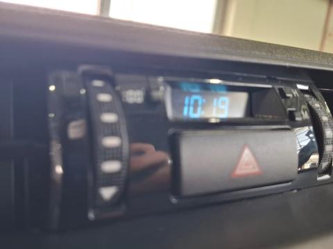 Image Toyota Hilux 2.4GD-6 double cab Raider auto