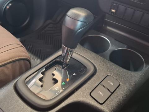 Image Toyota Hilux 2.4GD-6 double cab Raider auto