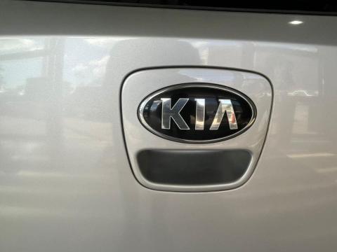 Image Kia Rio hatch 1.4 Tec