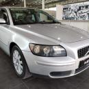 Used 2005 Volvo S40 2.4i automatic Cape Town for only R&nbsp;69,995.00
