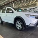Used 2021 Renault Sandero 66kW turbo Stepway Plus Cape Town for only R 169,995.00
