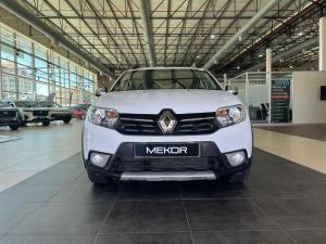 Renault Sandero 66kW turbo Stepway Plus - Image 3