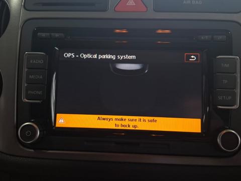 Image Volkswagen Tiguan 2.0TSI Sport&Style 4Motion