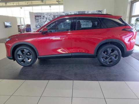 Image BAIC Beijing X55 Plus 1.5T Premium