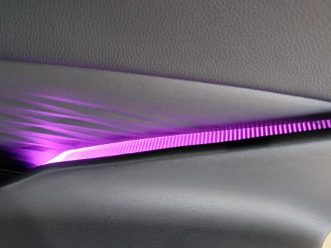 Image BAIC Beijing X55 Plus 1.5T Premium