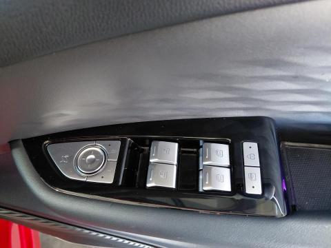 Image BAIC Beijing X55 Plus 1.5T Premium