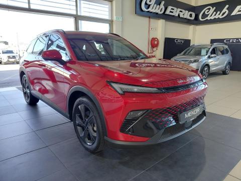 Image BAIC Beijing X55 Plus 1.5T Premium