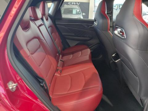 Image BAIC Beijing X55 Plus 1.5T Premium