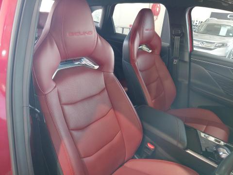 Image BAIC Beijing X55 Plus 1.5T Premium