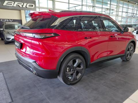 Image BAIC Beijing X55 Plus 1.5T Premium