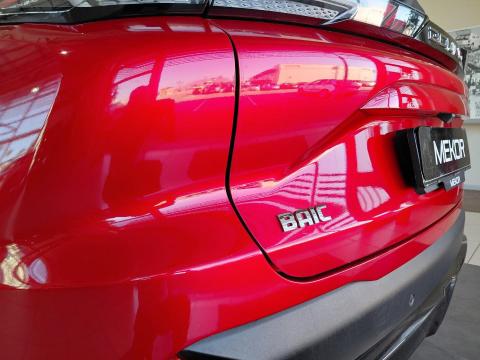 Image BAIC Beijing X55 Plus 1.5T Premium