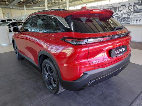 Image BAIC Beijing X55 Plus 1.5T Premium