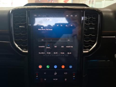 Image Ford Ranger 2.0 BiTurbo double cab Wildtrak