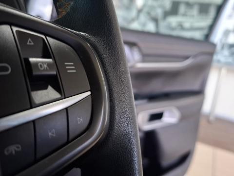 Image Ford Ranger 2.0 BiTurbo double cab Wildtrak