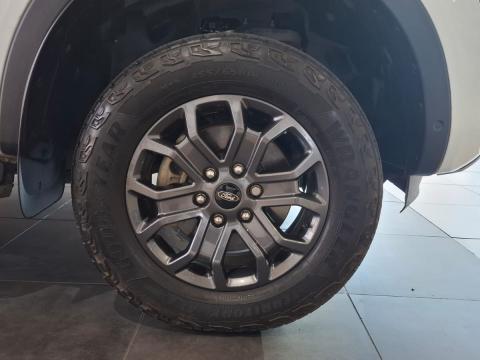 Image Ford Ranger 2.0 BiTurbo double cab Wildtrak