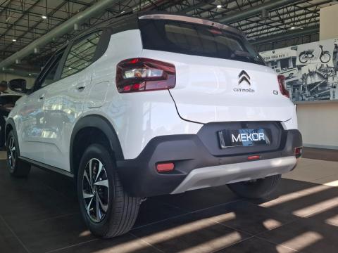 Image Citroen C3 1.2 Feel