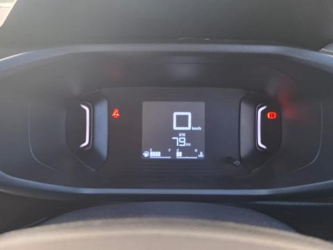 Image Citroen C3 1.2 Feel