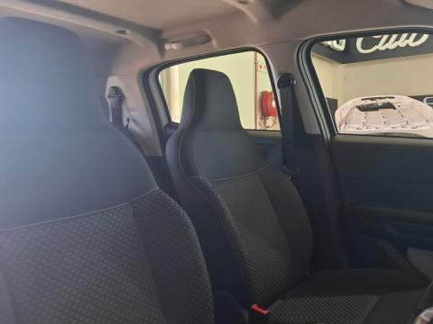 Image Citroen C3 1.2 Feel