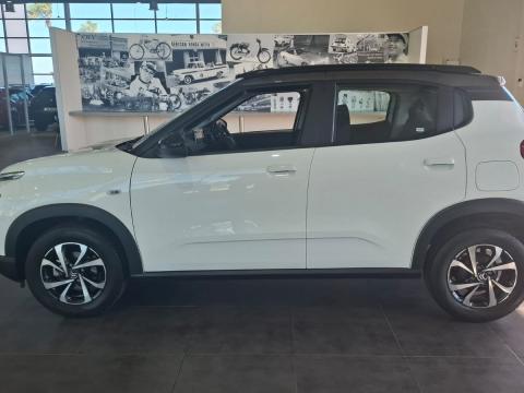 Image Citroen C3 1.2 Feel