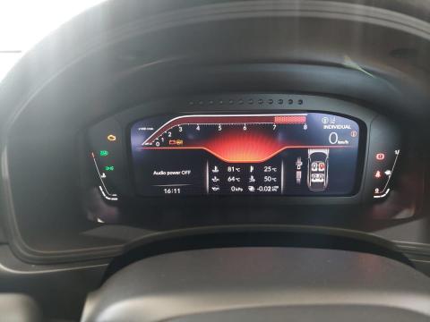 Image Honda Civic Type R