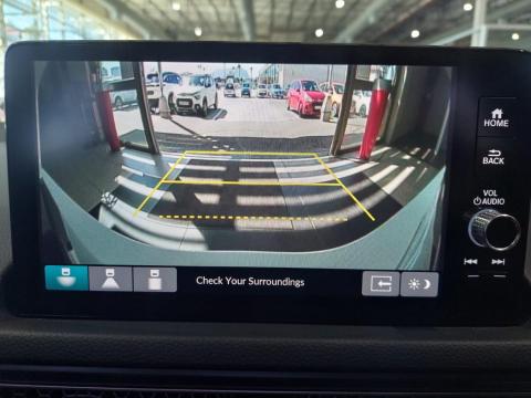 Image Honda Civic Type R