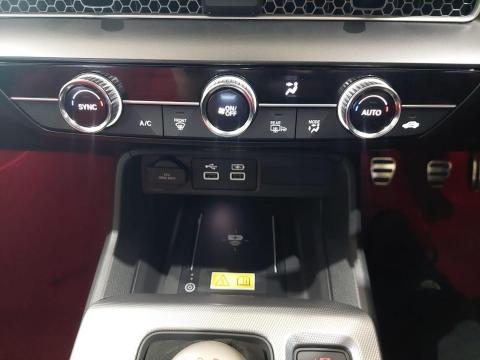 Image Honda Civic Type R