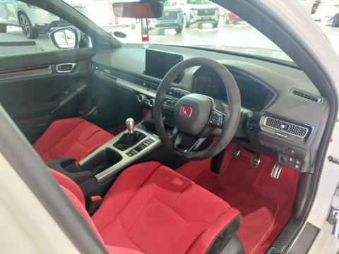 Image Honda Civic Type R