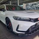 Used 2025 Honda Civic Type R Cape Town for only R&nbsp;950,000.00