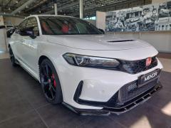 Honda Cape Town Civic Type R