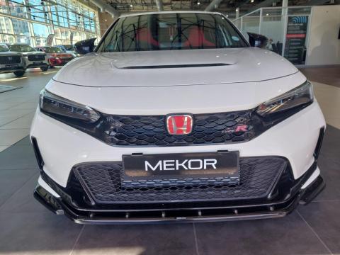 Image Honda Civic Type R