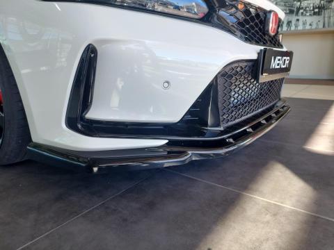 Image Honda Civic Type R