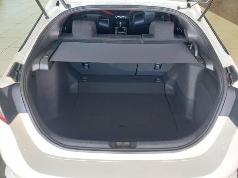 Image Honda Civic Type R