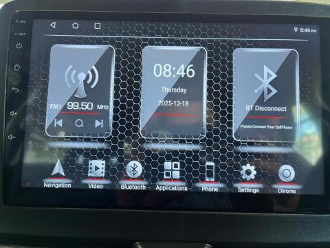 Image Suzuki Baleno 1.5 GL Limited Edition