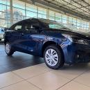 Used 2026 Suzuki Baleno 1.5 GL Limited Edition Cape Town for only R&nbsp;249,995.00