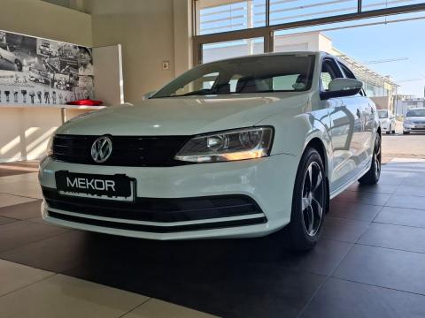 Image Volkswagen Jetta 1.6 Conceptline