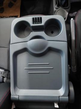 Image JAC X200 2.8TDi 68kW 1.5-ton single cab dropside