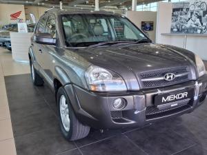 Hyundai Tucson 2.0 GLS - Image 1