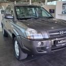 Used 2008 Hyundai Tucson 2.0 GLS Cape Town for only R&nbsp;74,995.00