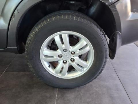 Image Hyundai Tucson 2.0 GLS