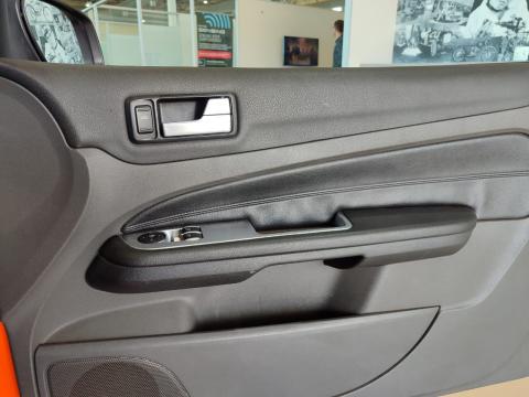 Image Ford Focus ST 3-door