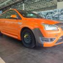 Used 2006 Ford Focus ST 3-door Cape Town for only R&nbsp;79,995.00
