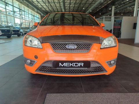 Image Ford Focus ST 3-door