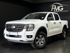 Ford Ranger 2.0 SiT double cab XL auto - Image 1