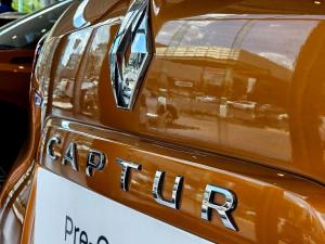 Renault Captur 66kW turbo Blaze - Image 10