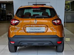 Renault Captur 66kW turbo Blaze - Image 4