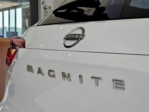 Nissan Magnite 1.0 Acenta Plus auto - Image 10
