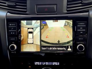 Nissan Navara 2.5DDTi double cab Pro-2X